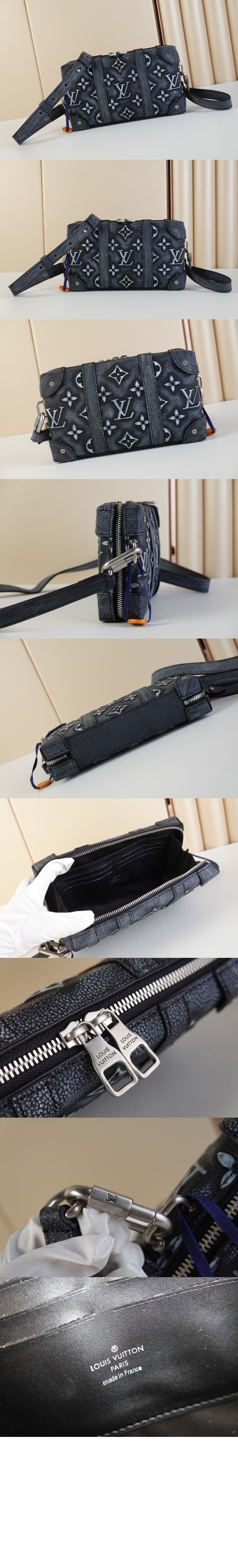 소프트 트렁크백 M81776 > Trunk - 트렁크