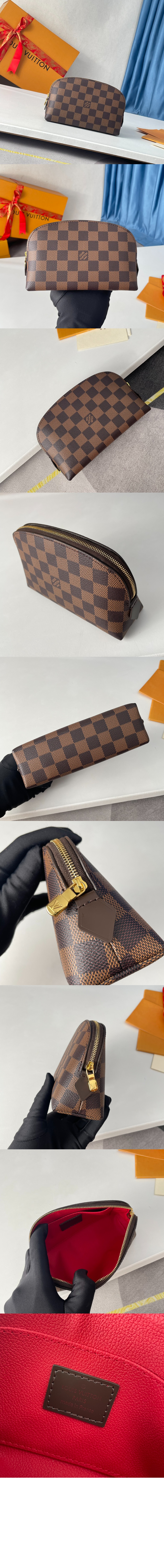 코스메틱 파우치 N47516 > Travel Accessories - 트래블 액세서리