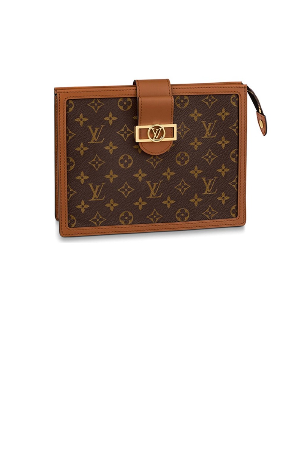 포쉐트 도핀 클러치백 M69184 > Dauphine - 도핀