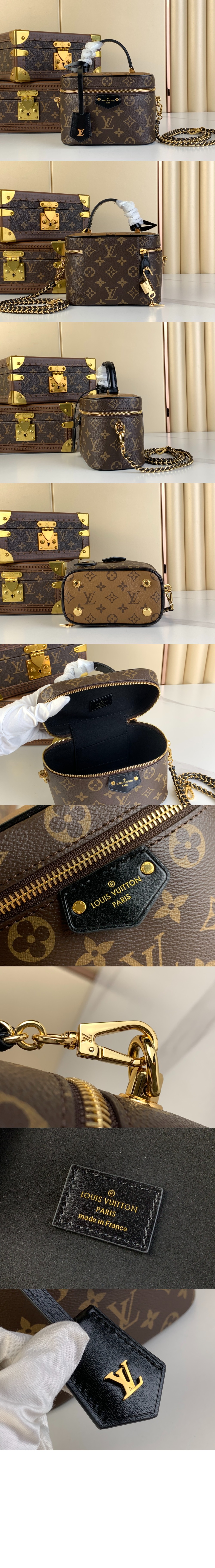 베니티 PM M47128 > Travel Accessories - 트래블 액세서리