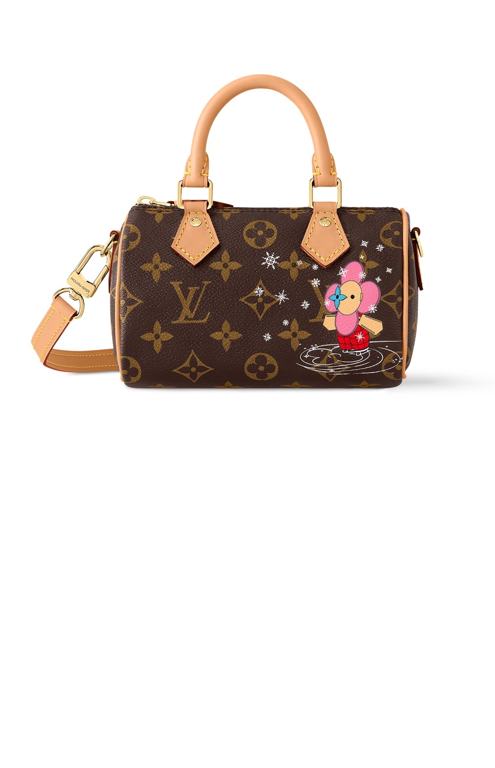 나노 스피디 토트백 M82624 > Speedy - 스피디