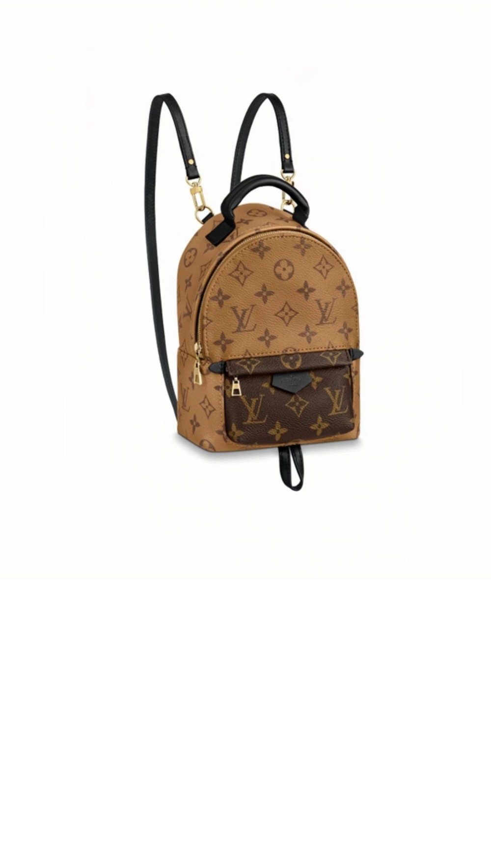 팜 스프링스 백팩 미니 M44872 > Backpack - 백팩