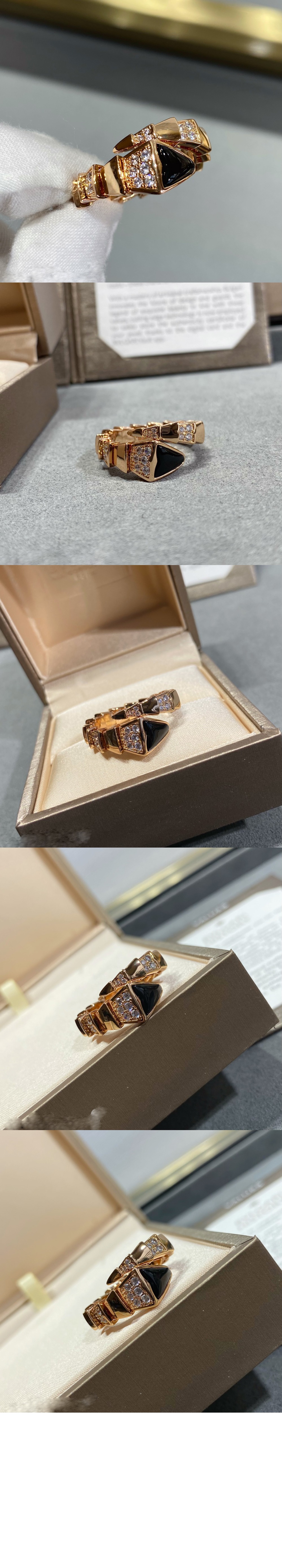 세르펜티 반지   347720 > Etc - 기타제품