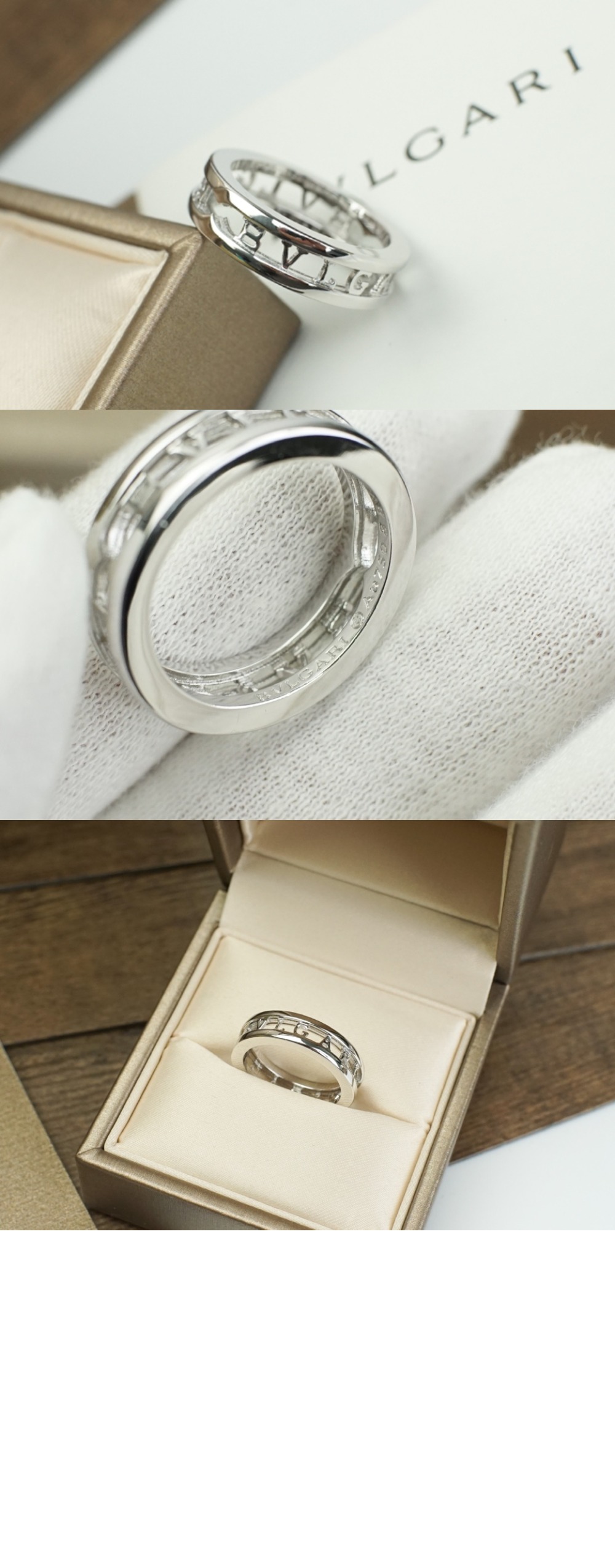 비제로원  반지  359378 > Etc - 기타제품