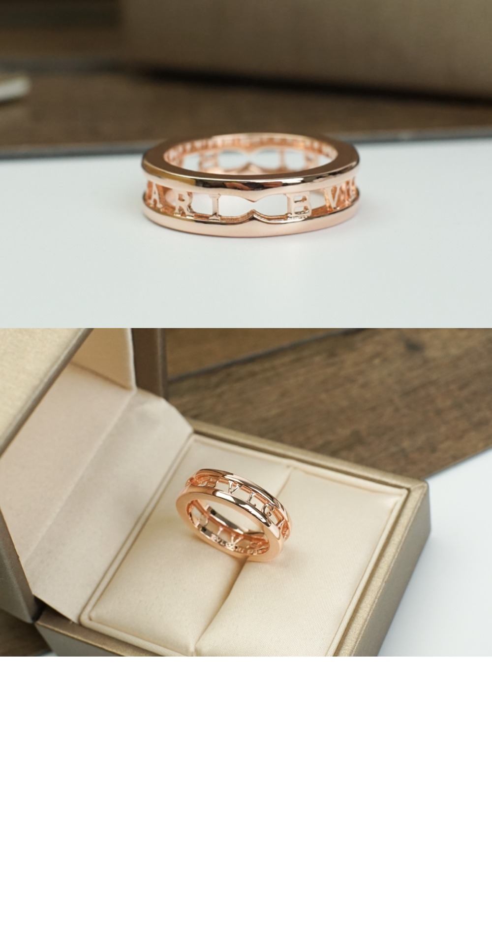 비제로원  반지  359378 > Etc - 기타제품