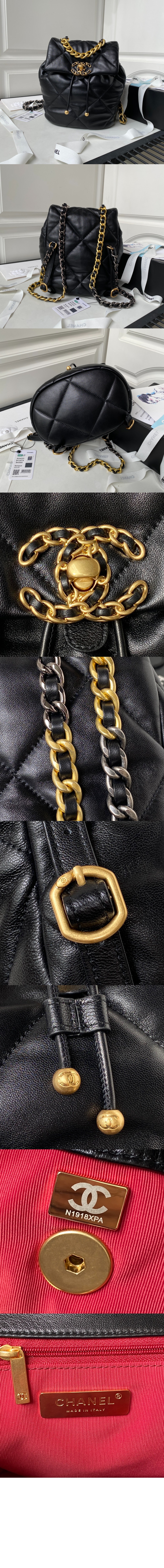 19 백팩 AS4223 > 19 Bag - 19 백