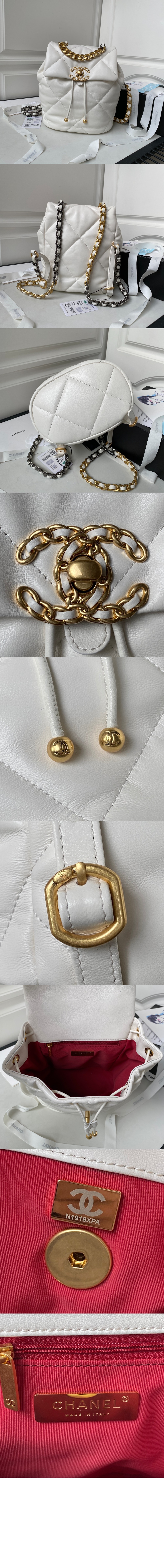 19 백팩 AS4223 > 19 Bag - 19 백