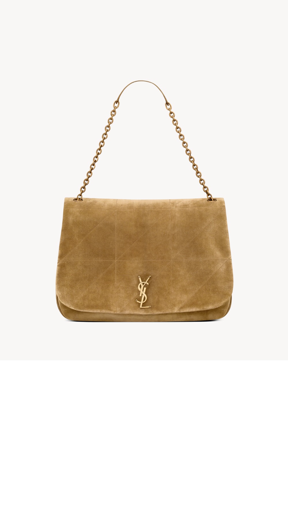 스웨이드 소재의 JAMIE 4.3 742431 > Jamie - 제이미