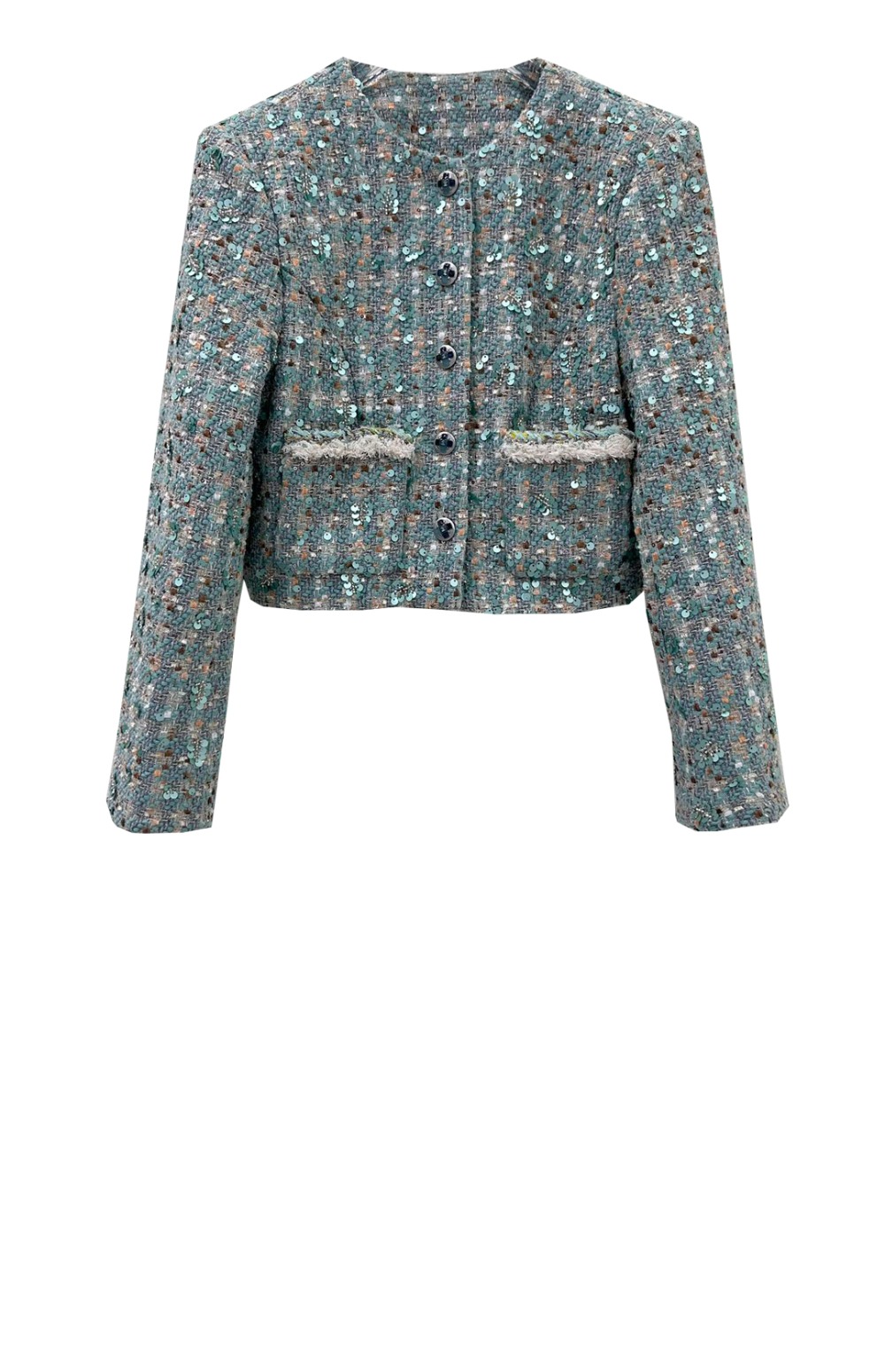 로고 쇼트 코트 > Etc - 기타제품