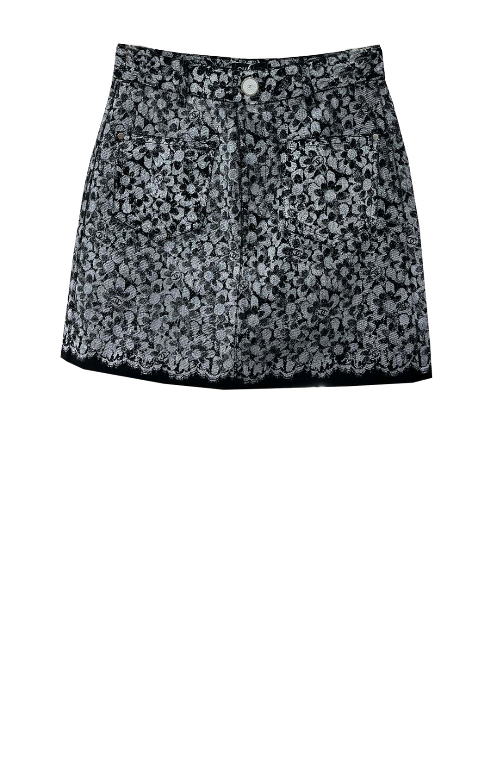 로고 하프 스커트 > Etc - 기타제품