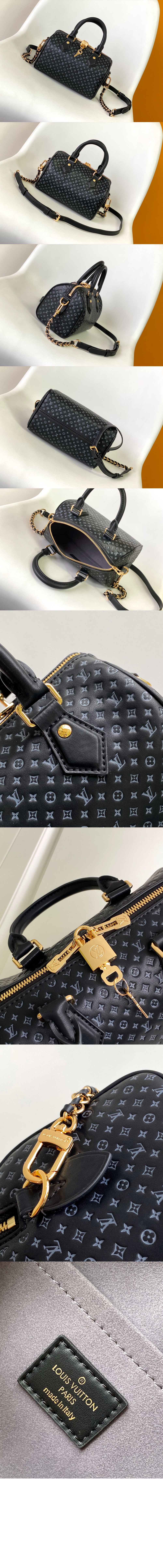 스피디 반둘리에 20 M22595 > Speedy - 스피디