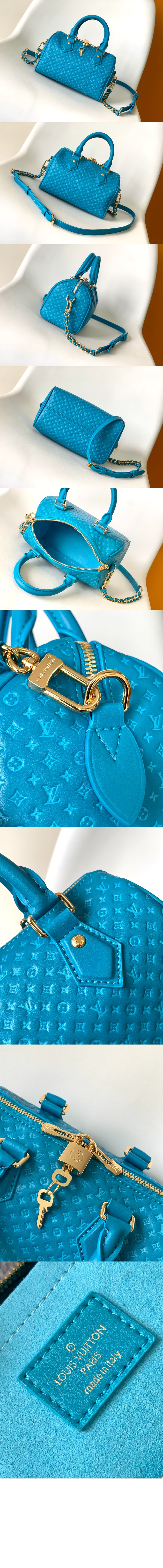 스피디 반둘리에 20 M22595 > Speedy - 스피디