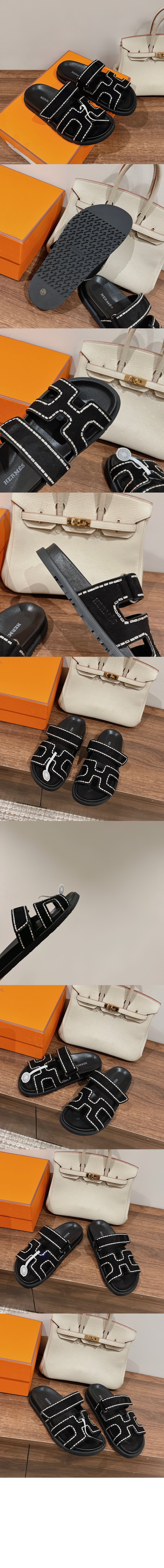 샌들 > Etc - 기타제품