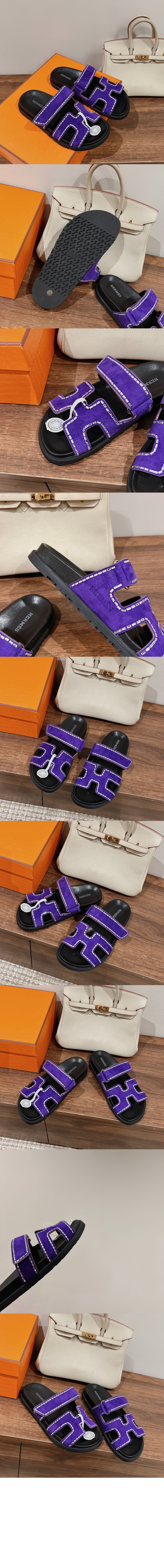 샌들 > Etc - 기타제품