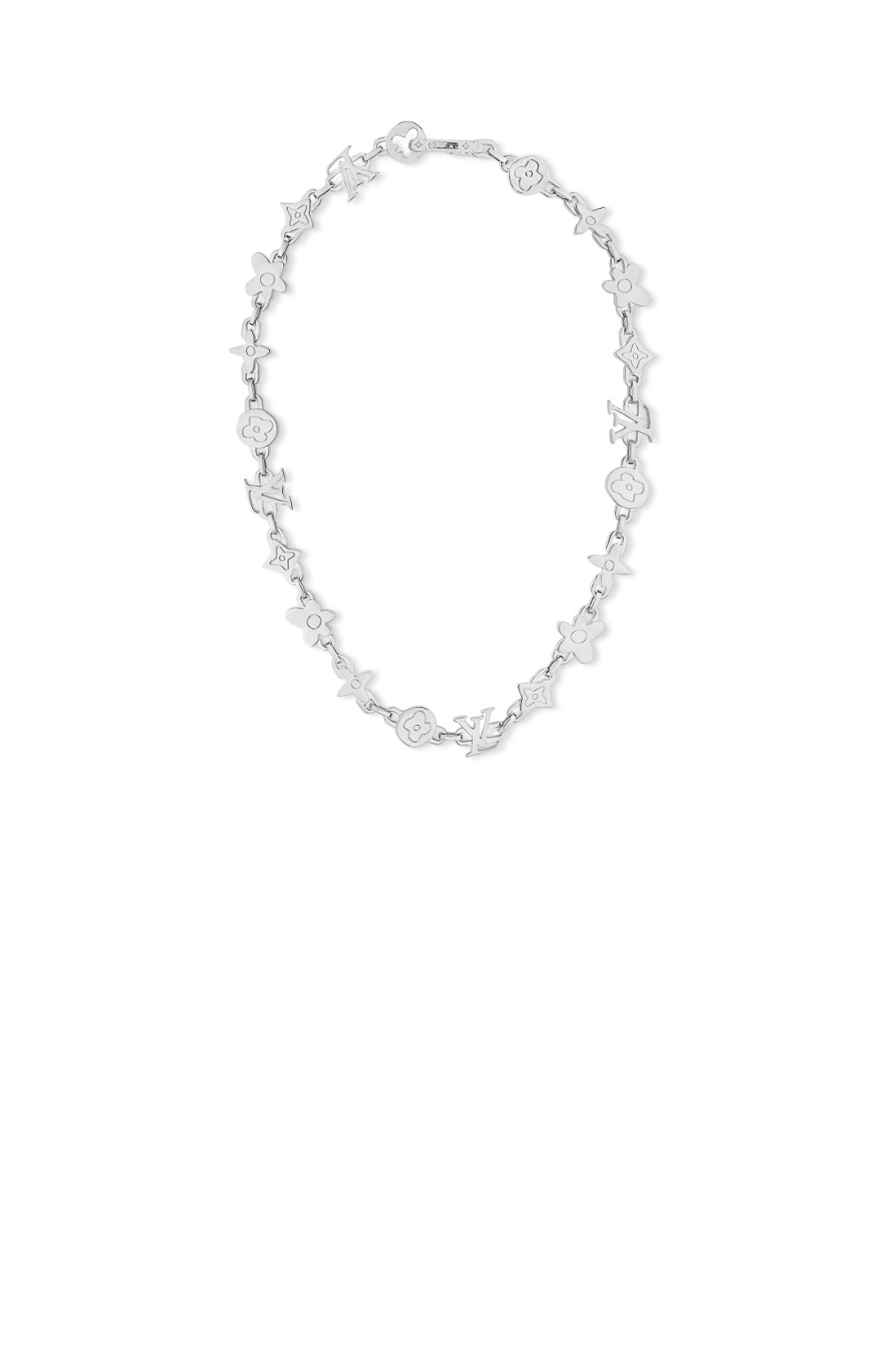 모노그램 크래기  목걸이 M01880 > Etc - 기타제품