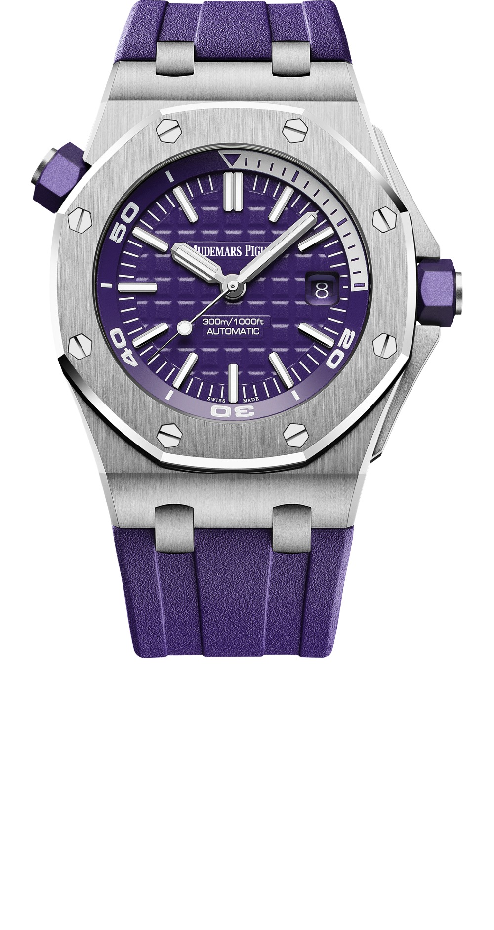 로얄오크 오프쇼어 42 15710ST > Royal Oak Offshore - 로얄 오크 오프쇼어