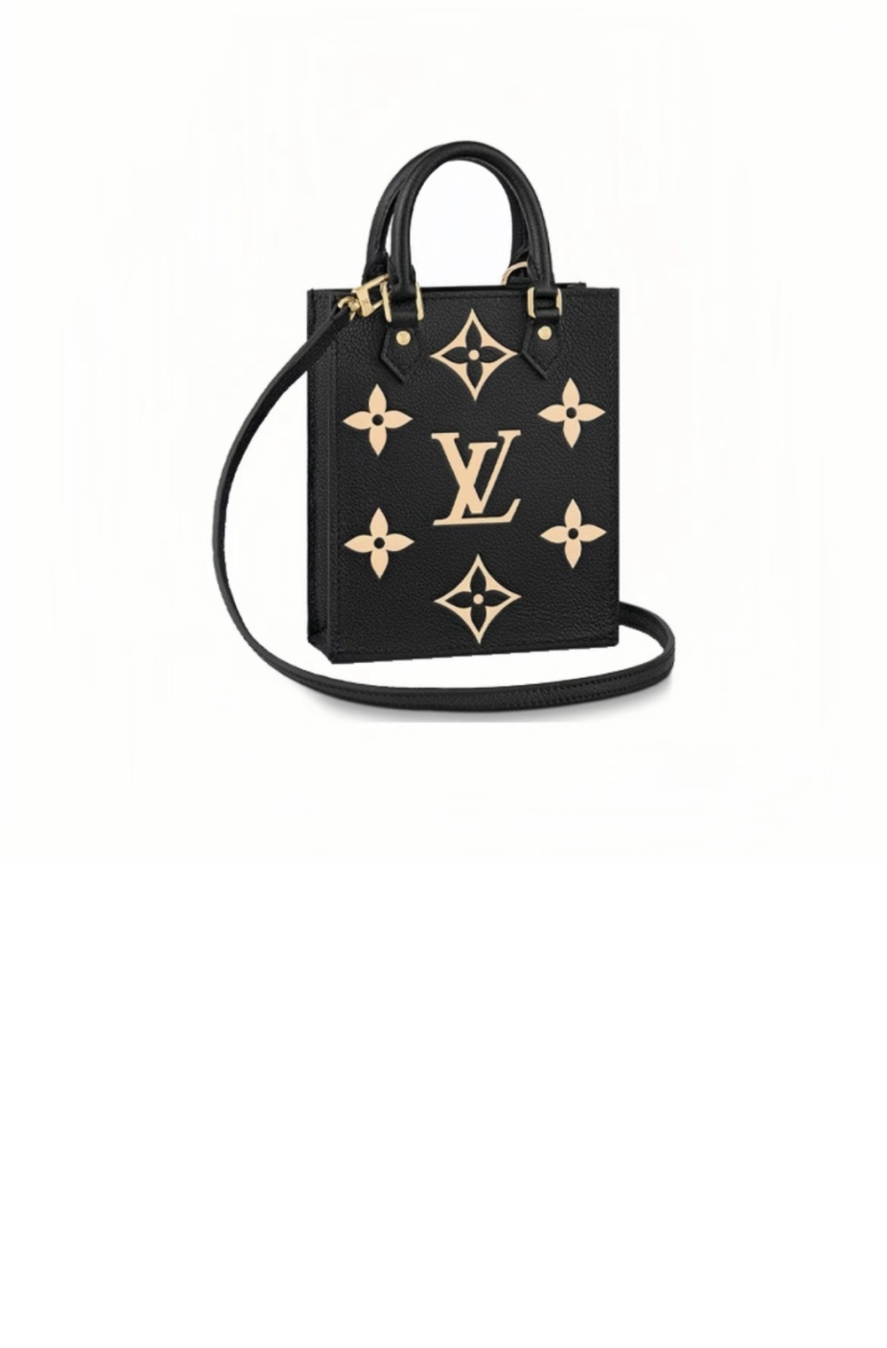 스몰 플랫백 M57937 > Sac Plat - 삭 플라