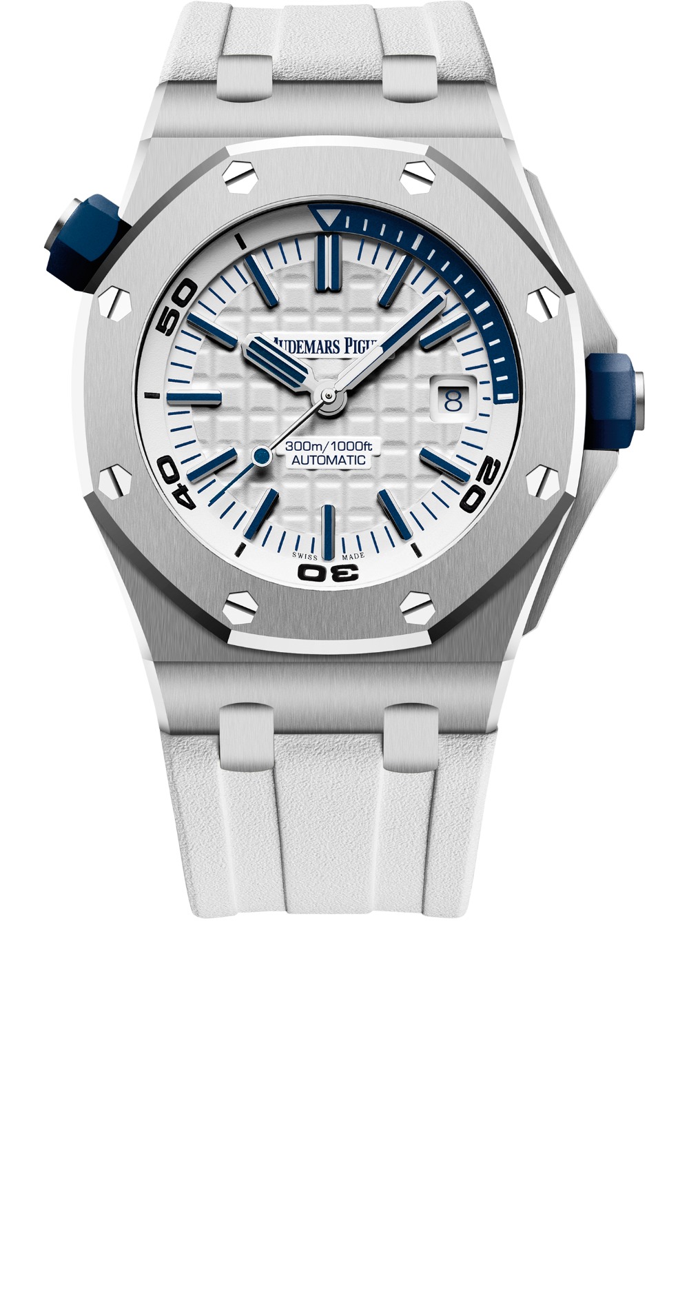 로얄오크 오프쇼어 다이버 42 15710ST > Royal Oak Offshore - 로얄 오크 오프쇼어