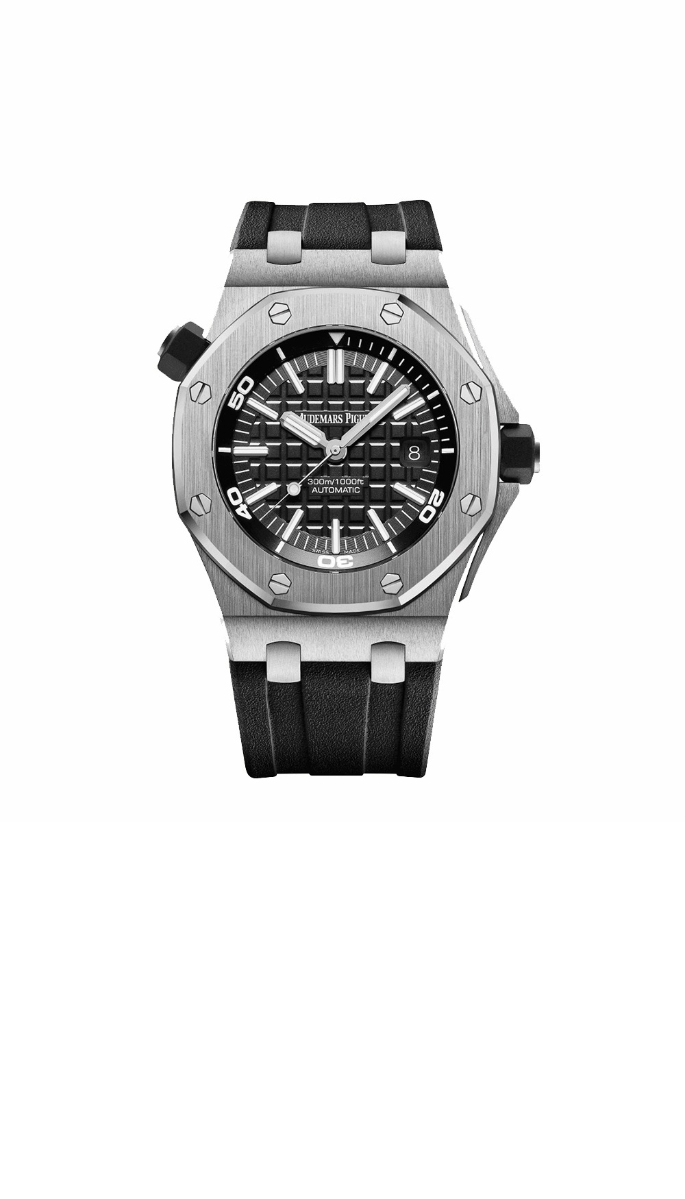 로얄오크 오프쇼어 다이버 42 15710ST > Royal Oak Offshore - 로얄 오크 오프쇼어