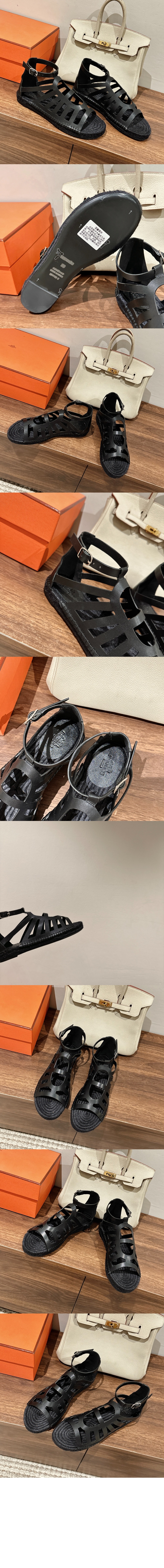 샌들 > Etc - 기타제품