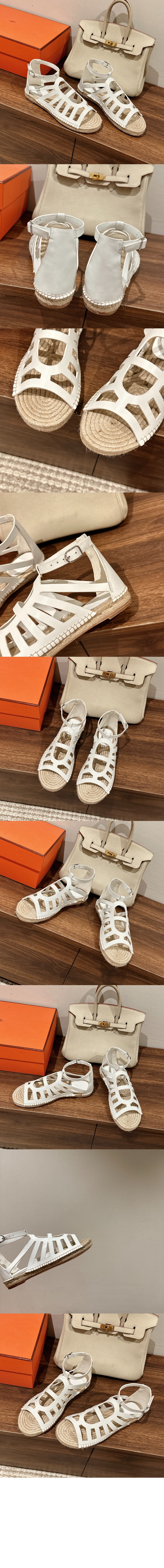 샌들 > Etc - 기타제품