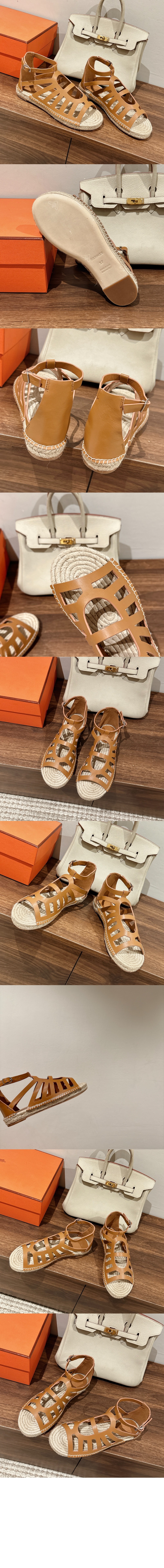 샌들 > Etc - 기타제품