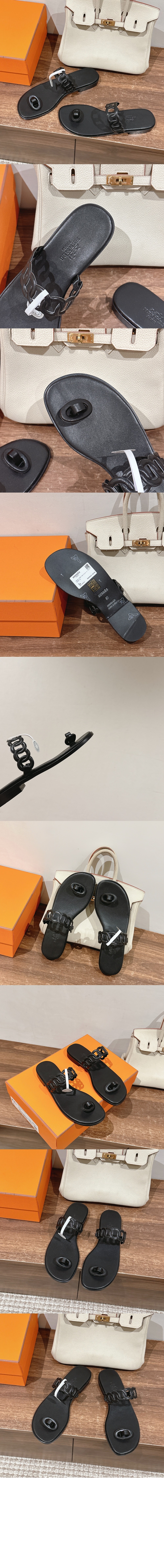 샌들 > Etc - 기타제품