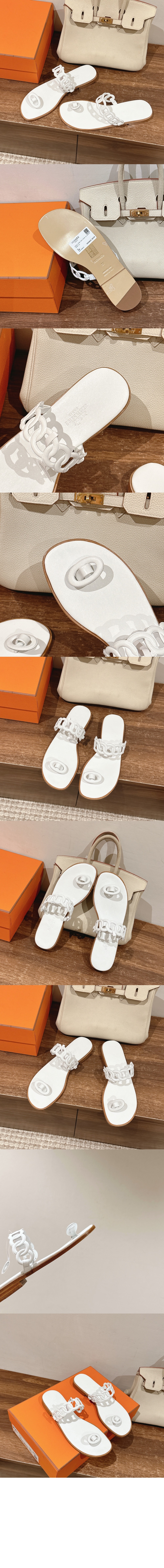 샌들 > Etc - 기타제품