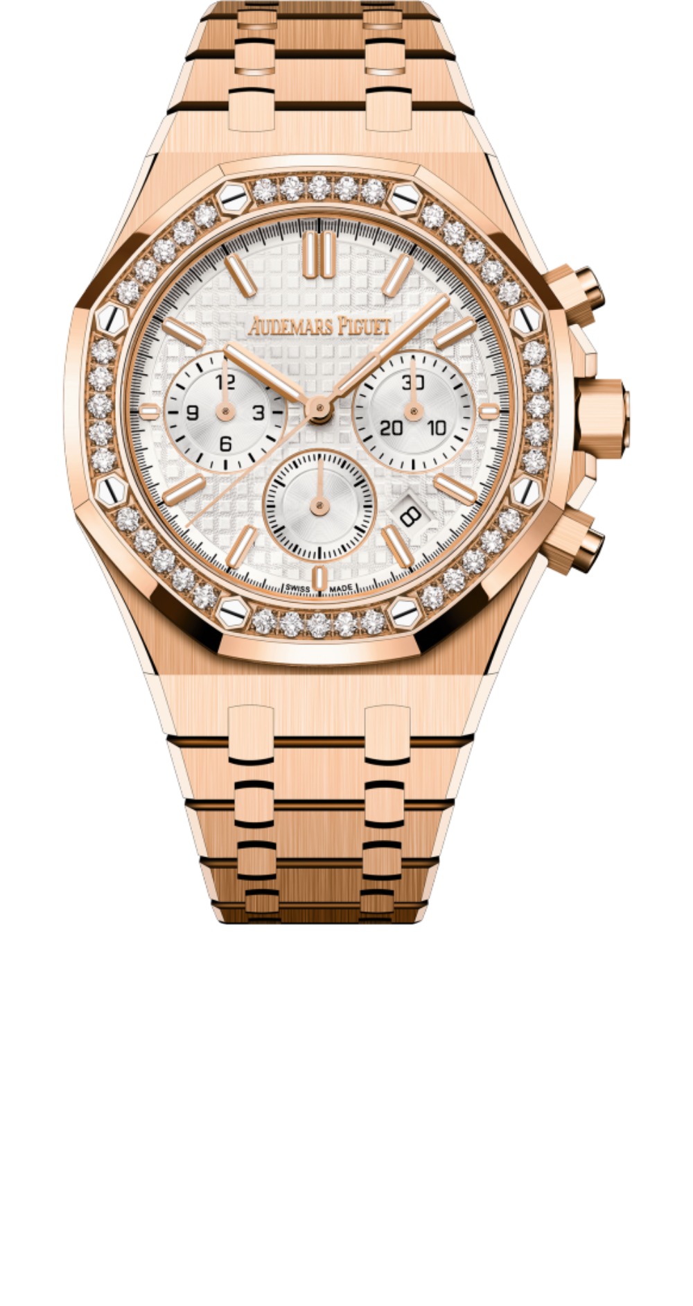 로얄오크 38 26715OR > Royal Oak - 로얄 오크