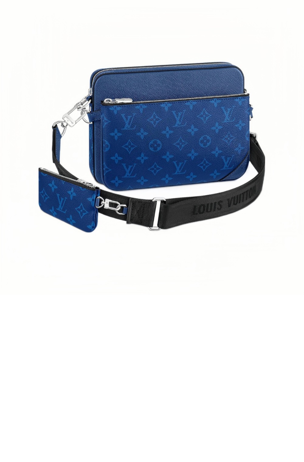 트리오 메신저 M30848 > Trio - 트리오