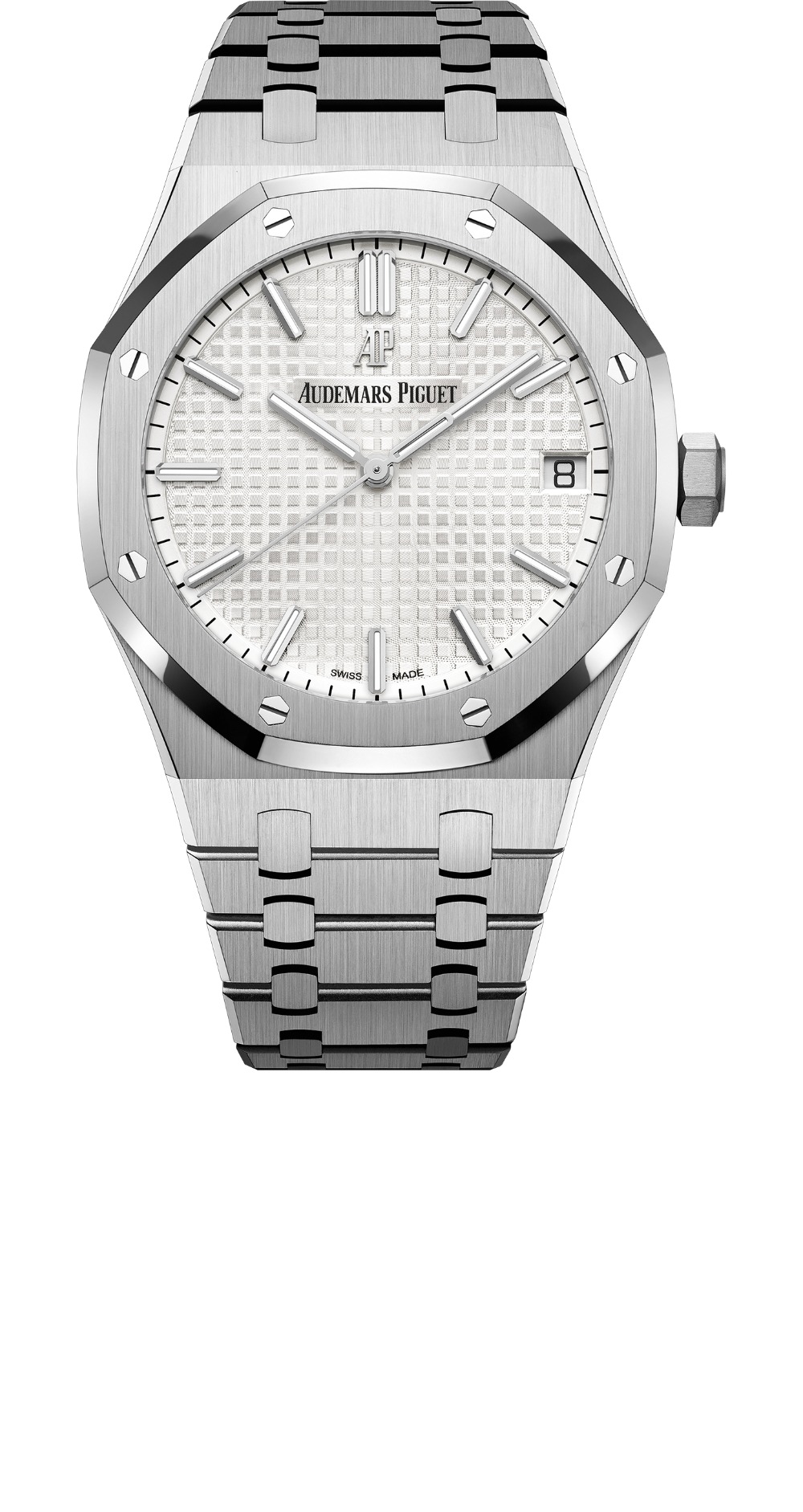 로얄오크 41 15500ST > Royal Oak - 로얄 오크