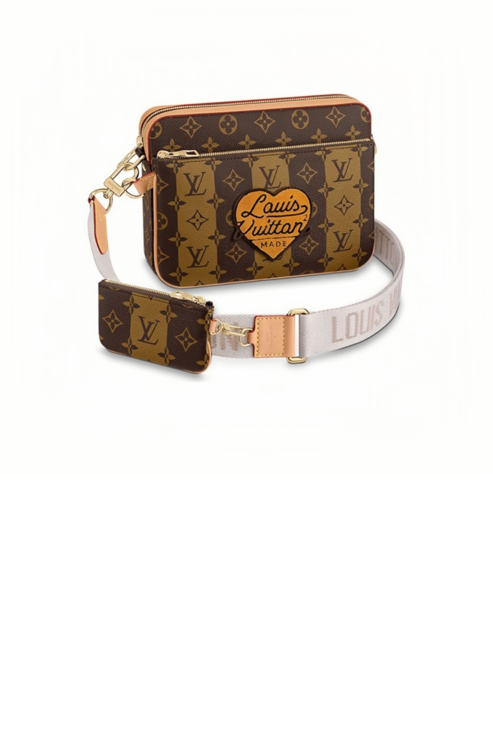 트리오 메신저 마론 M45965 > Trio - 트리오