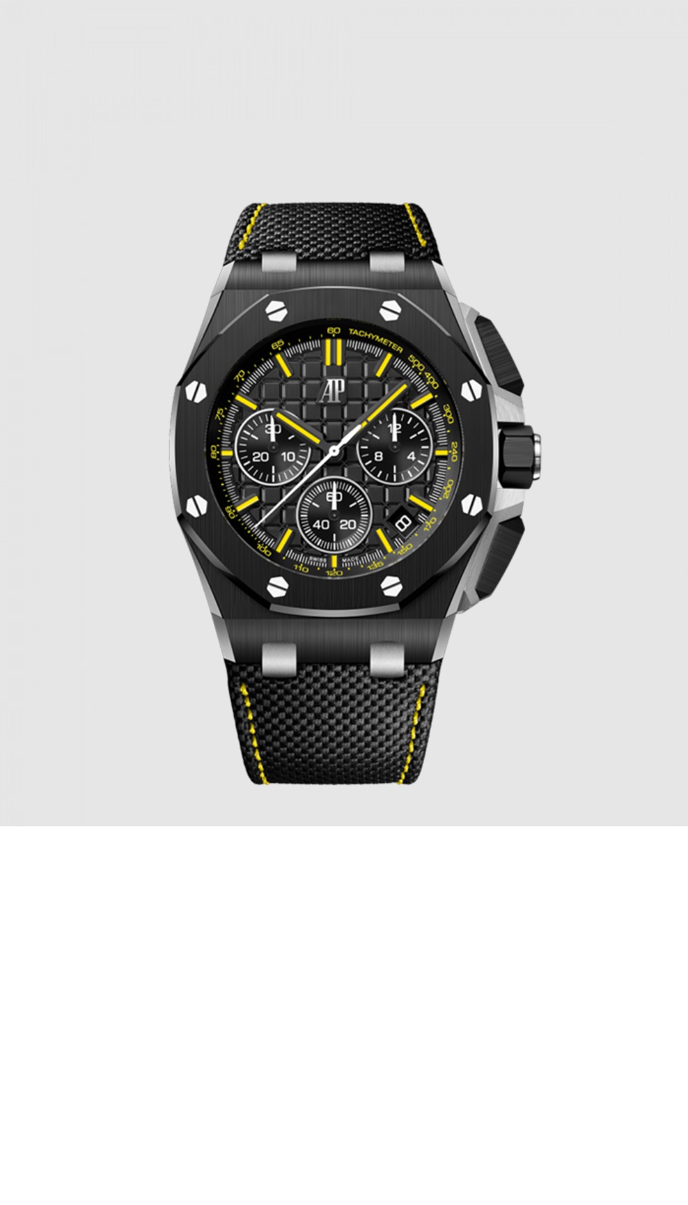 로얄오크 오프쇼어 43 26420CE > Royal Oak Offshore - 로얄 오크 오프쇼어