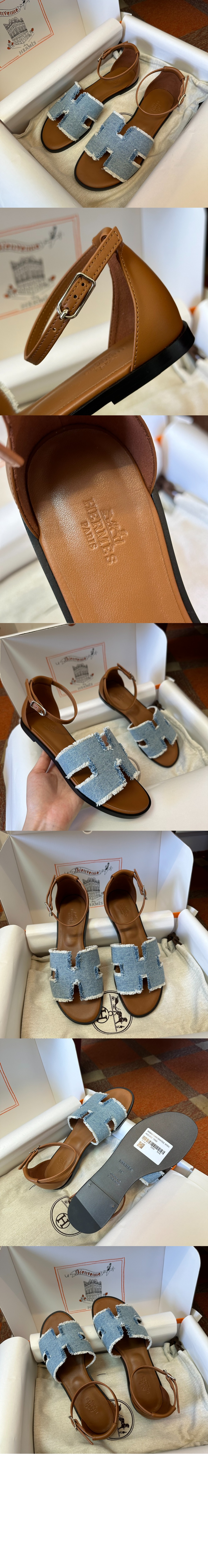 샌들 > Etc - 기타제품