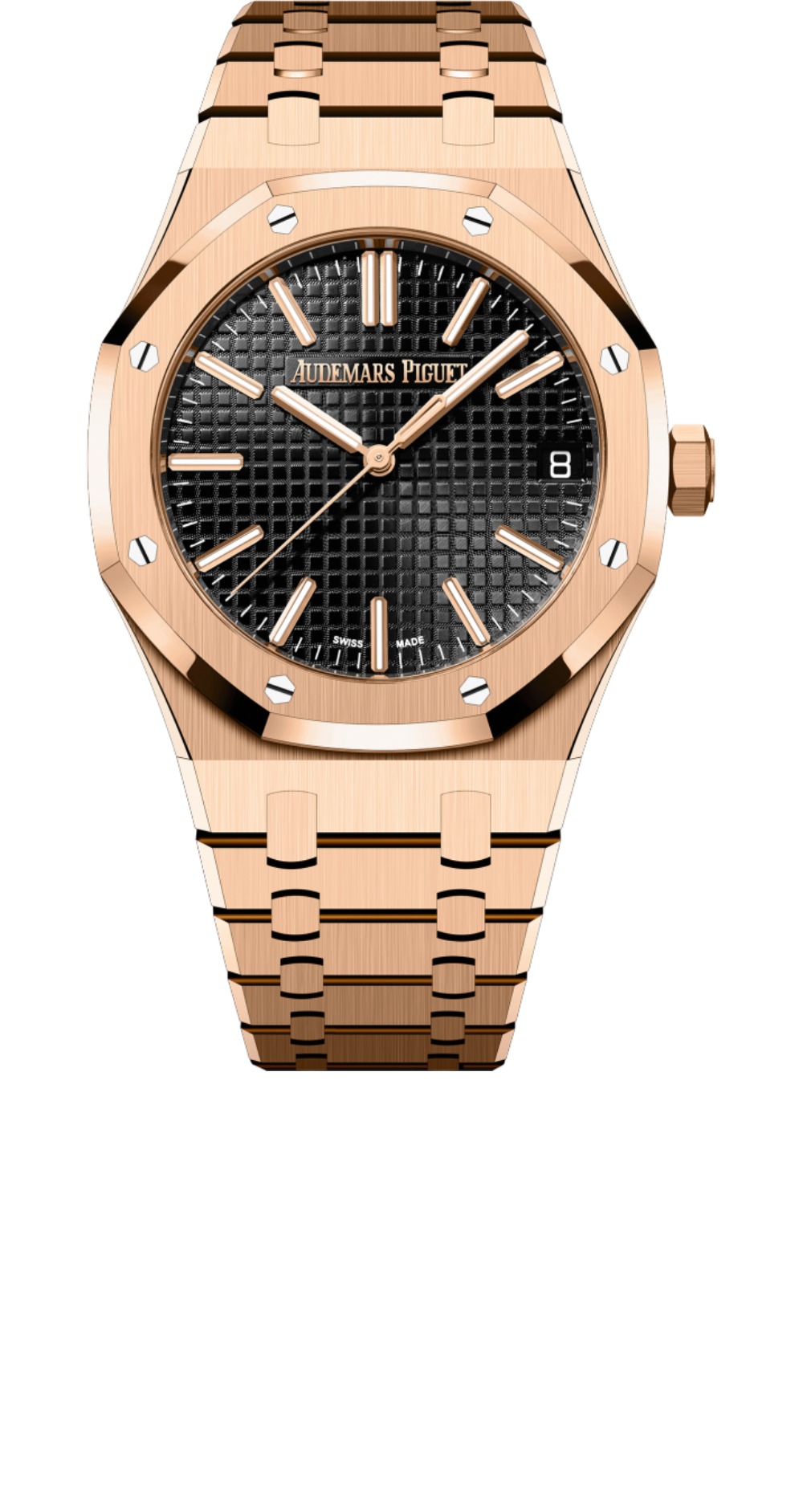 로얄오크 41 15510OR > Royal Oak - 로얄 오크