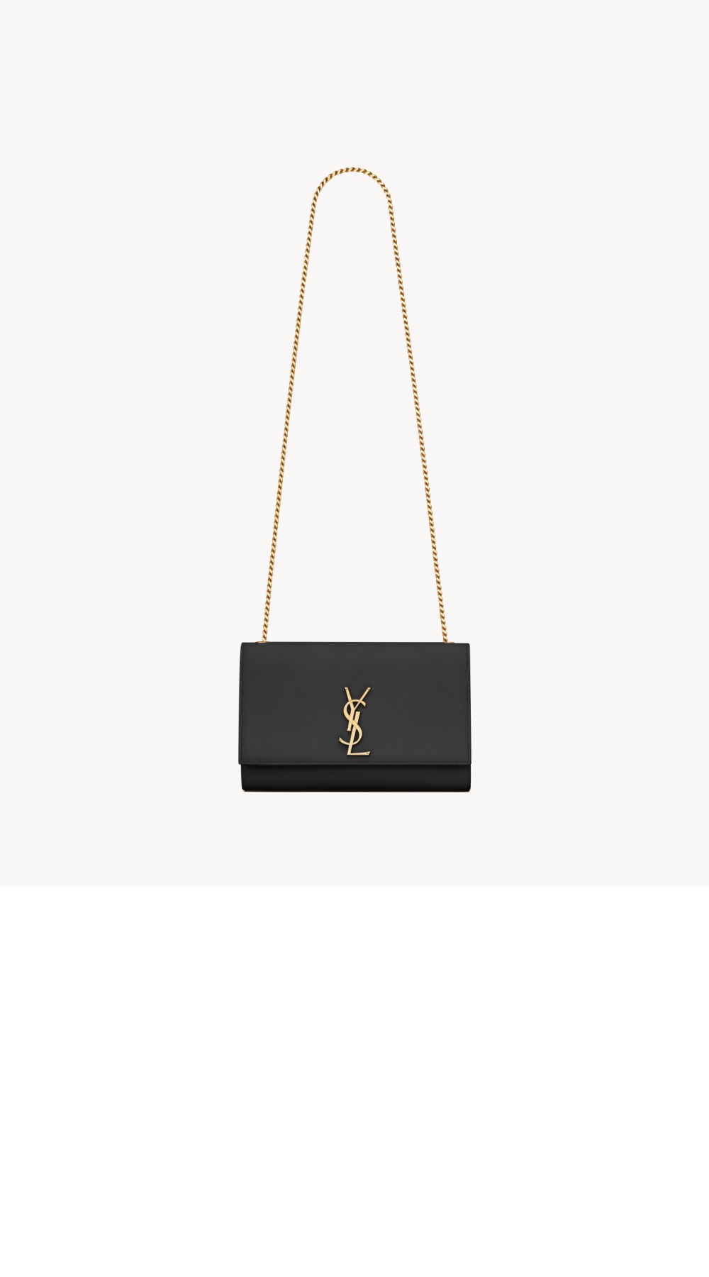 그랑 드 뿌드르 가죽 KATE 미디엄백 364021 > Kate - 케이트