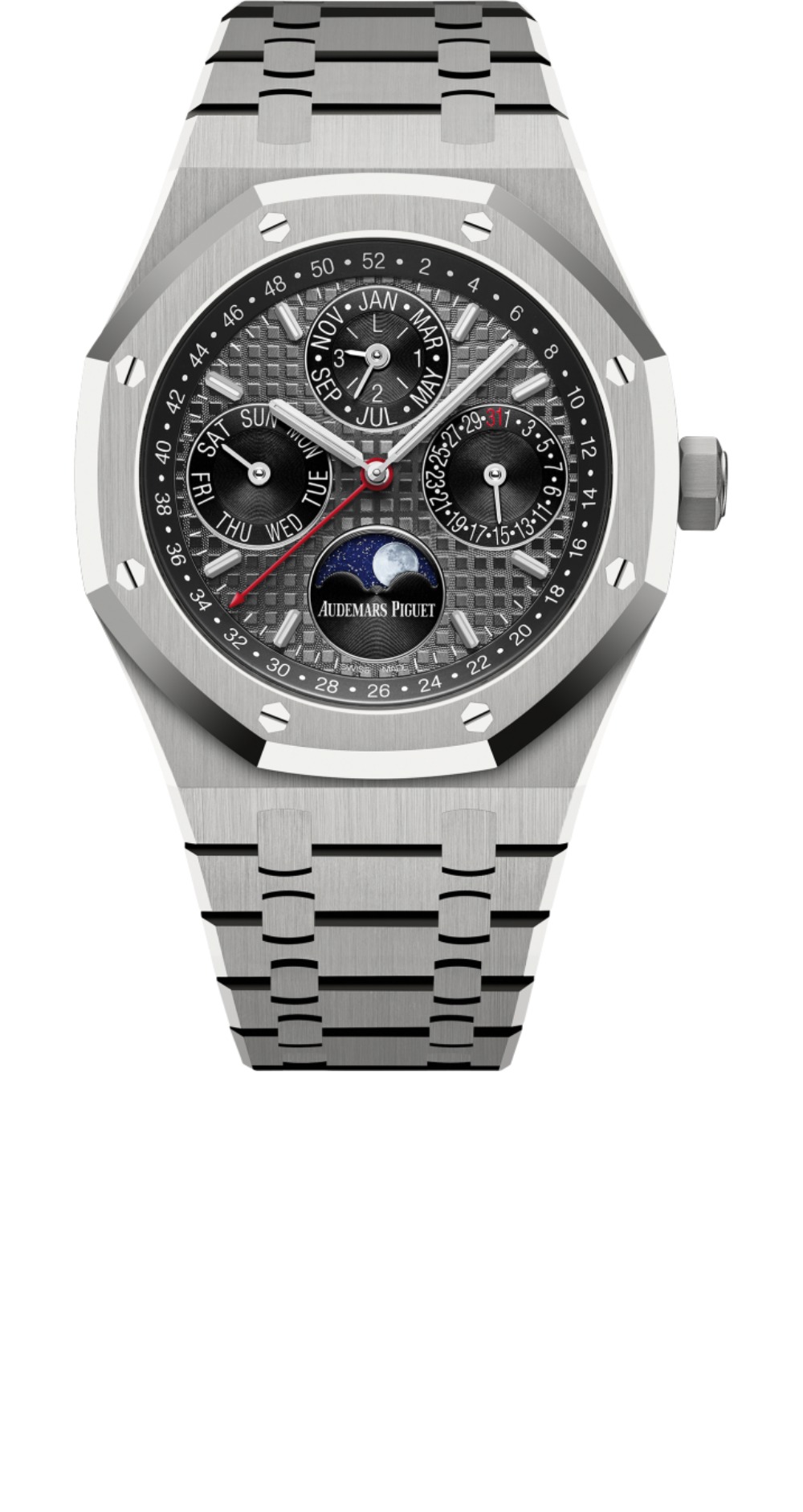 로얄오크 금통 41 26609TI > Royal Oak - 로얄 오크