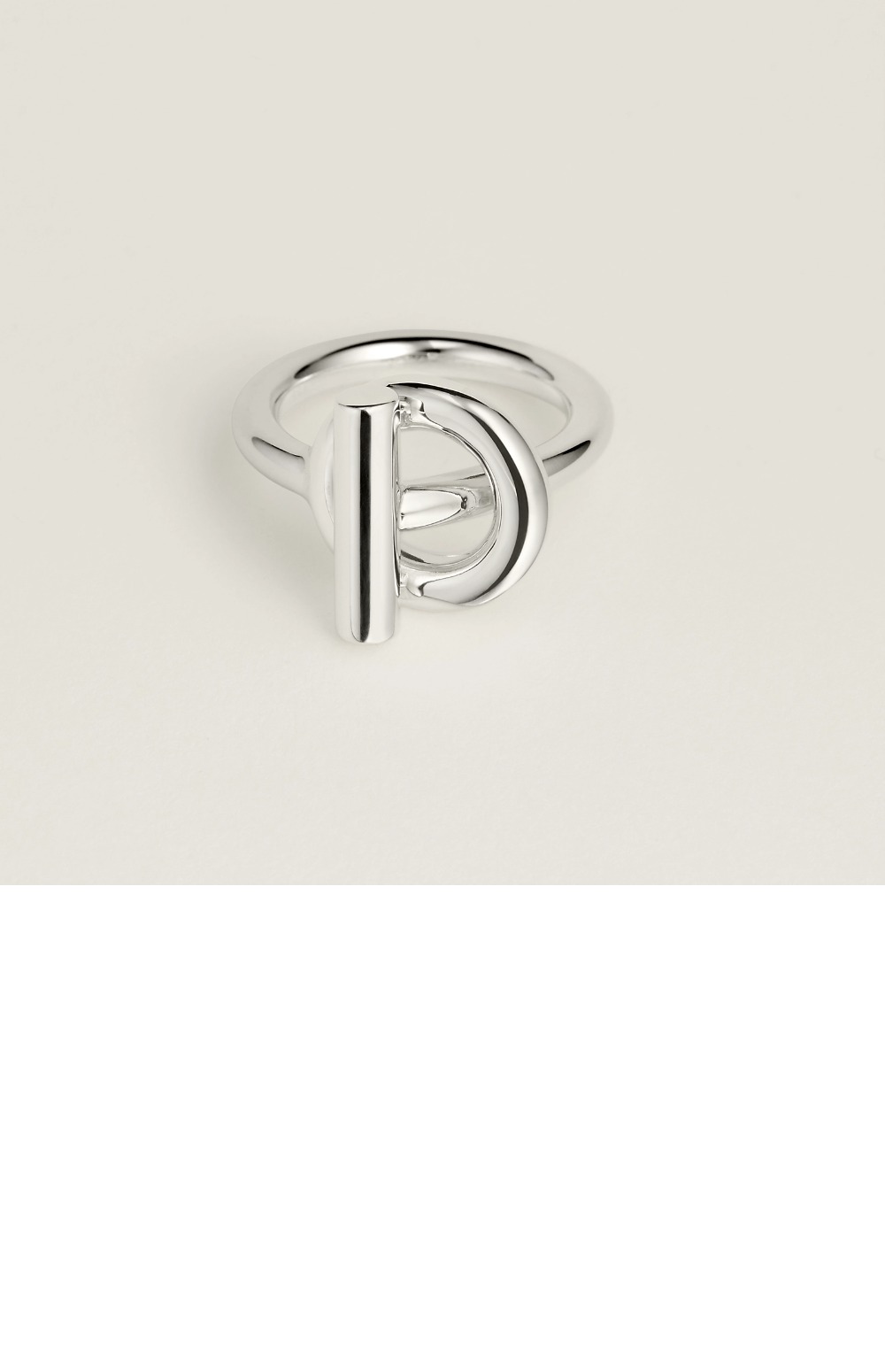 반지 > 에르메스