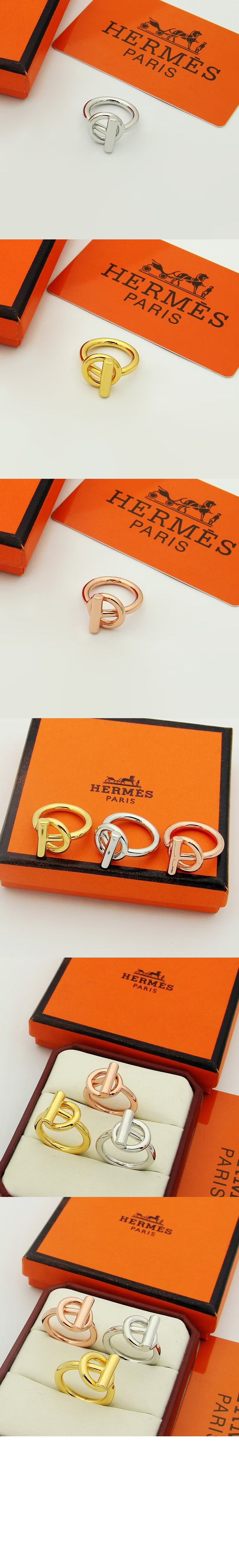 반지 > 에르메스