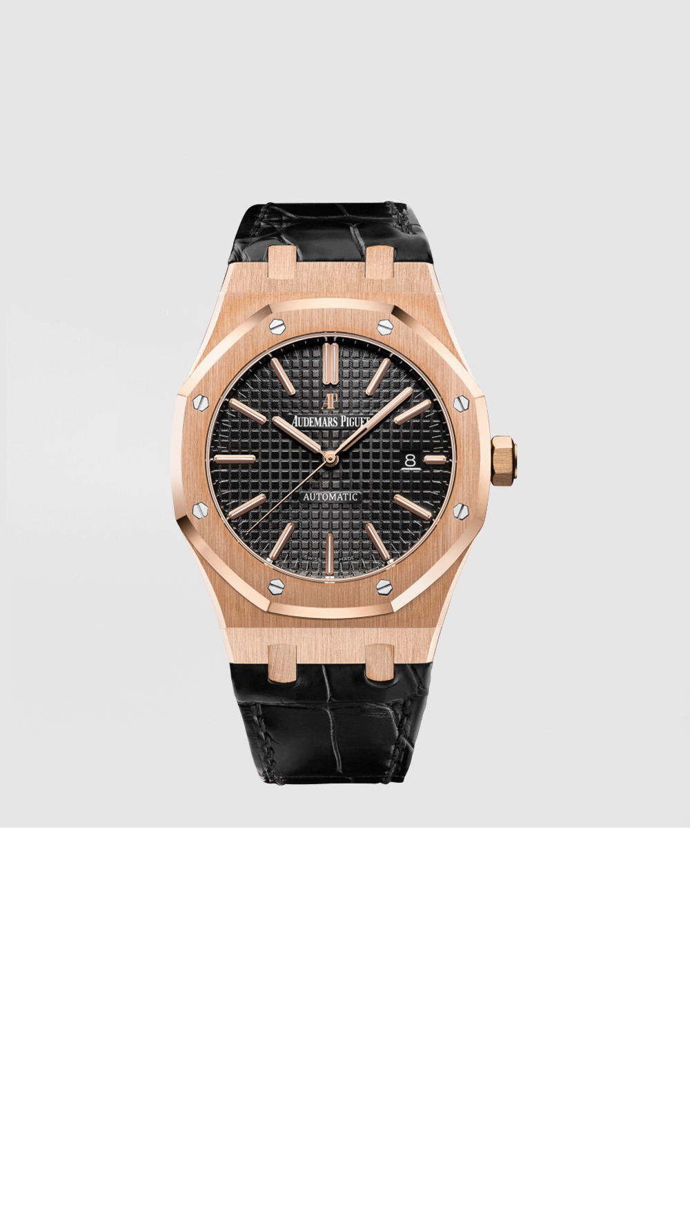 로얄오크 점보 41 15400OR > Royal Oak - 로얄 오크