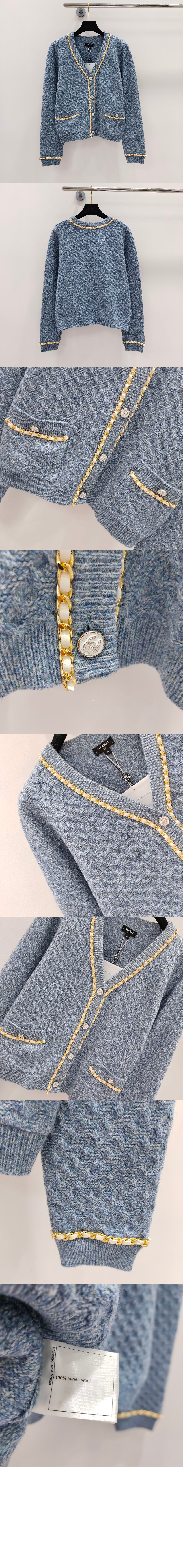 로고 쇼트 코트 > Etc - 기타제품