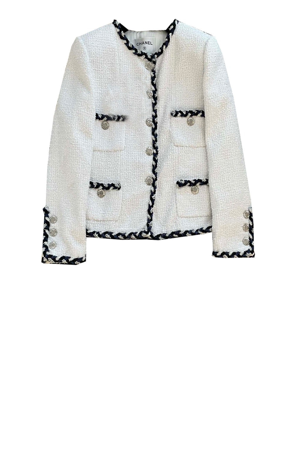 로고 쇼트 코트 > Etc - 기타제품