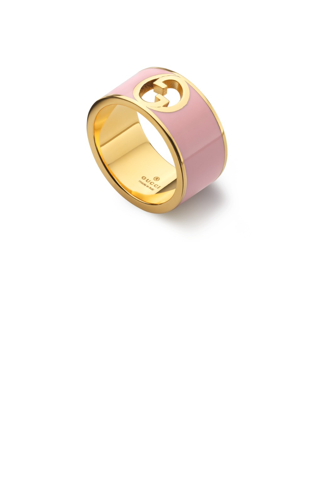 블론디 와이드 에나멜 반지 796791 > Etc - 기타제품