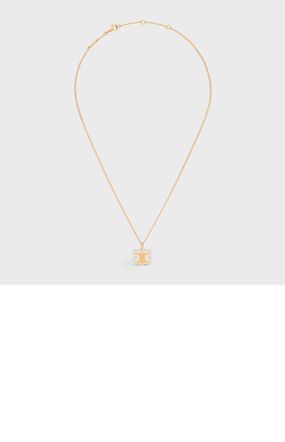 글라송 목걸이  461CN6 > Etc - 기타제품