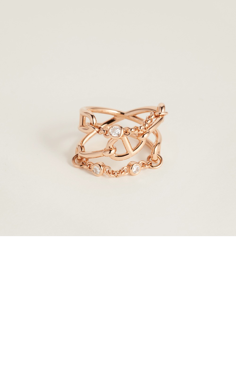 반지 > 에르메스