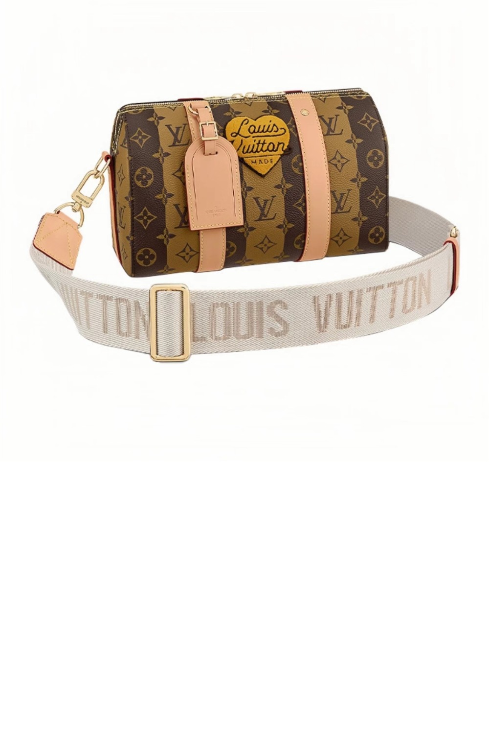 시티 키폴 M45963 > Keepall - 키폴