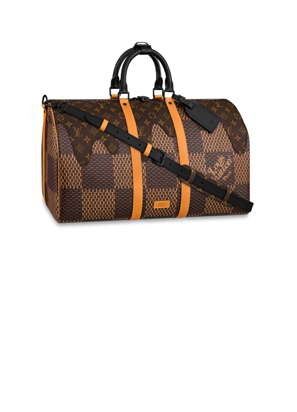 키폴 반도리엘50 N40360 > Keepall - 키폴