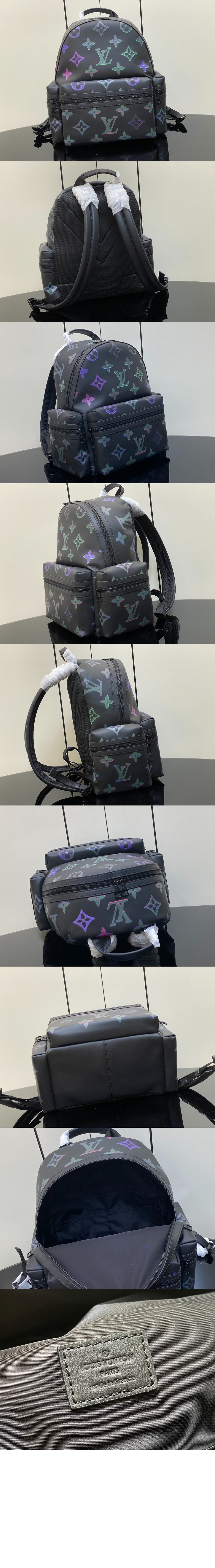 코멧 백팩 M22488 > Backpack - 백팩