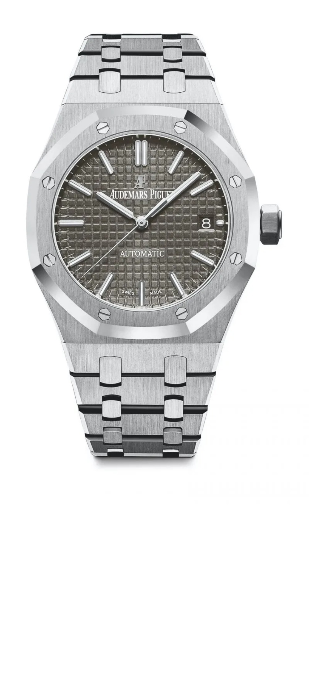 로얄오크 37 15450ST > Royal Oak - 로얄 오크