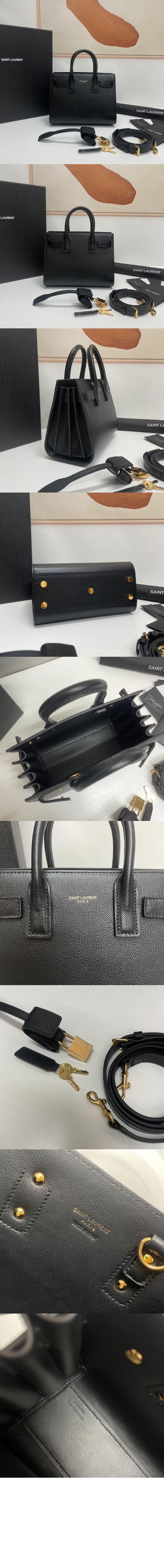 삭 드쥬르 나노 392035 > Sac de Jour - 삭 드 주르